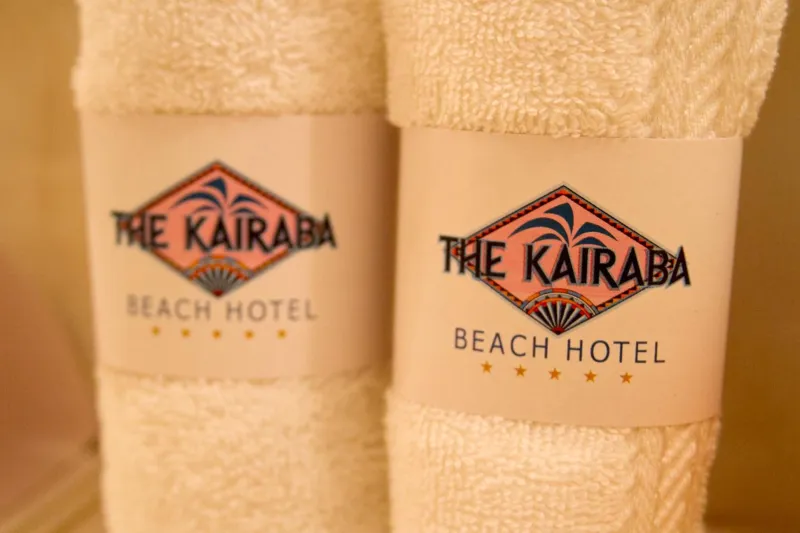 Billede 46 af The Kairaba Beach Hotel