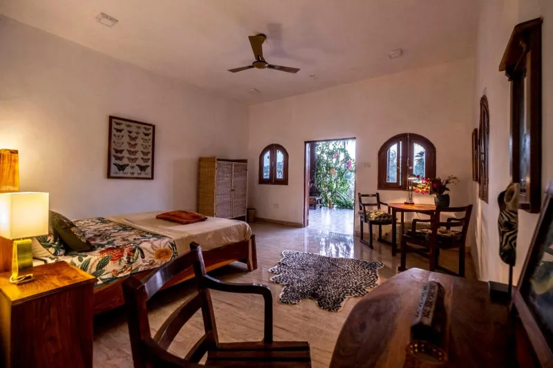 Billede 22 af Mansa Musso Lodge