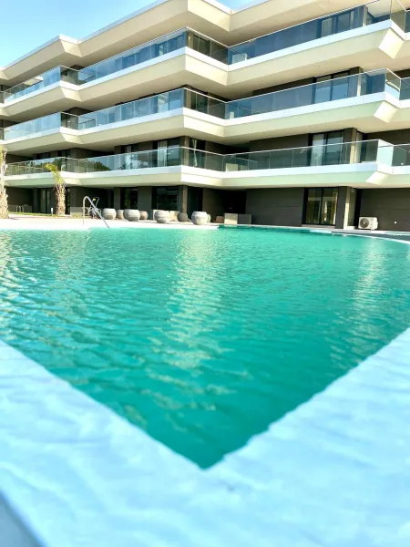 Billede 2 af Kololi Sands Apartments