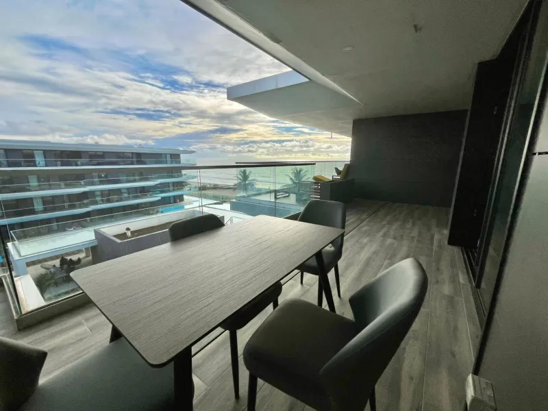 Billede 7 af Kololi Sands Apartments