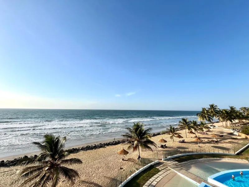 Billede 9 af Kololi Sands Apartments