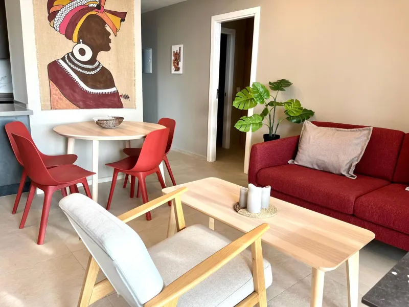 Billede 166 af Kololi Sands Apartments