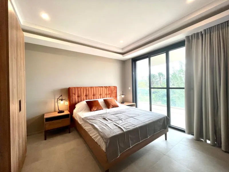 Billede 22 af Kololi Sands Apartments