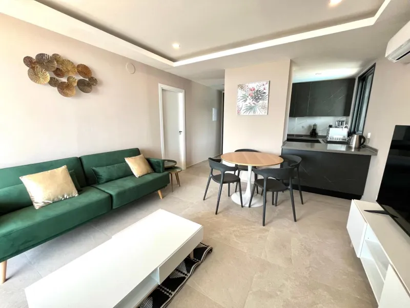 Billede 263 af Kololi Sands Apartments
