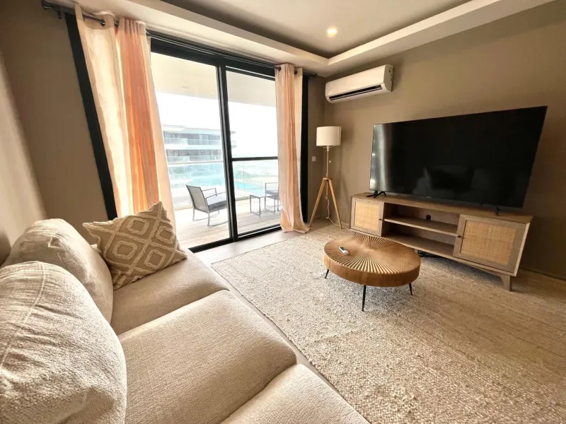 Billede 44 af Kololi Sands Apartments