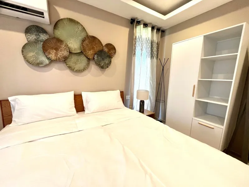 Billede 45 af Kololi Sands Apartments