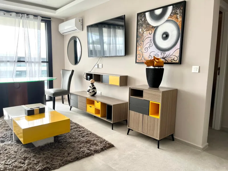 Billede 87 af Kololi Sands Apartments