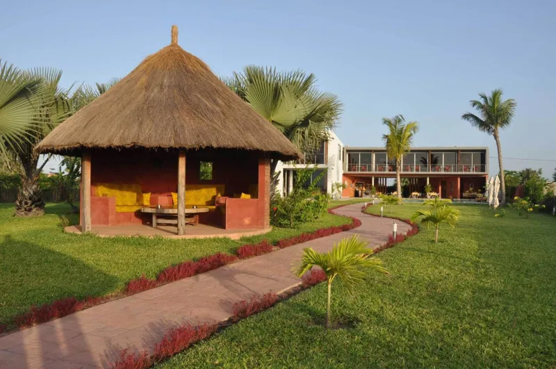 Billede 35 af Leo's Beach Hotel - Adults Only