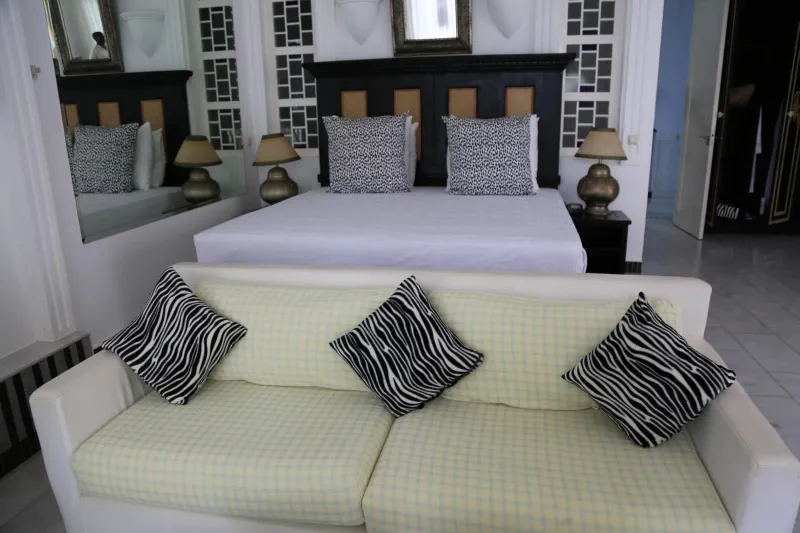 Billede 6 af Coco Ocean Resort & Spa