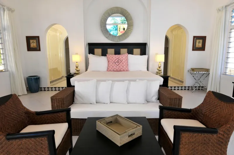 Billede 7 af Coco Ocean Resort & Spa