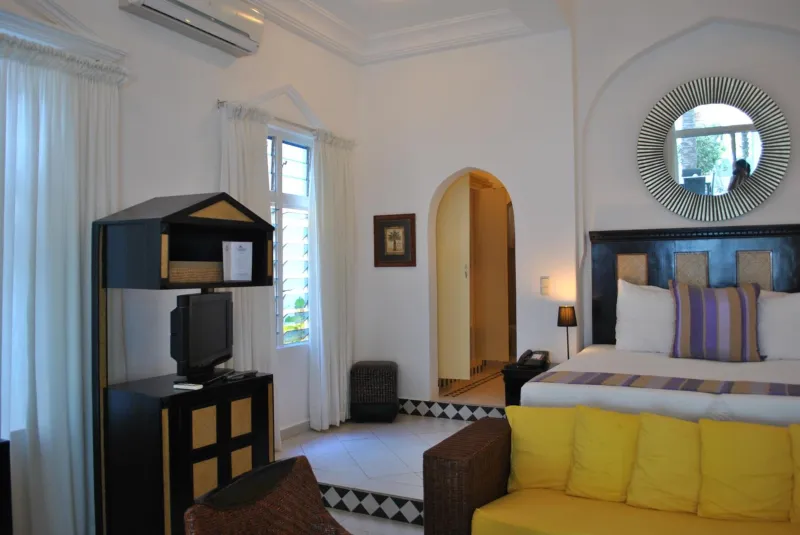 Billede 28 af Coco Ocean Resort & Spa