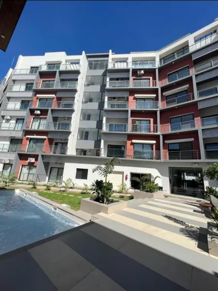 Billede 7 af Aquaview Amina's rental apartment
