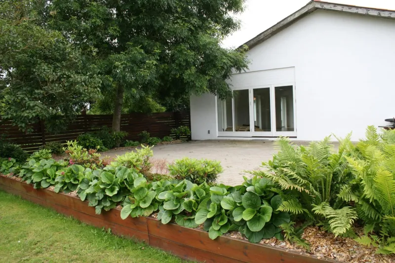 Billede 37 af Sov Godt i Arnborg Bed & Breakfast