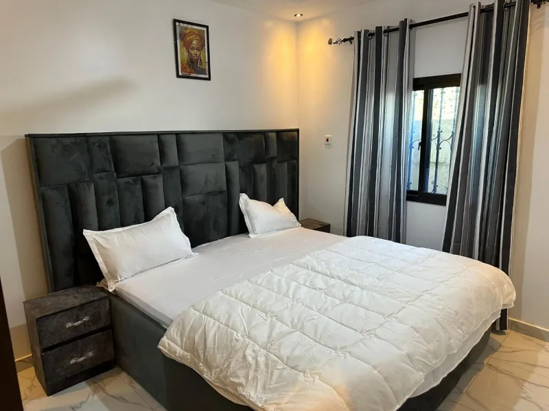 The Retreat Apartments