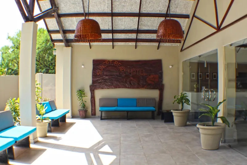 Photo 8 of Sunset Beach Hotel