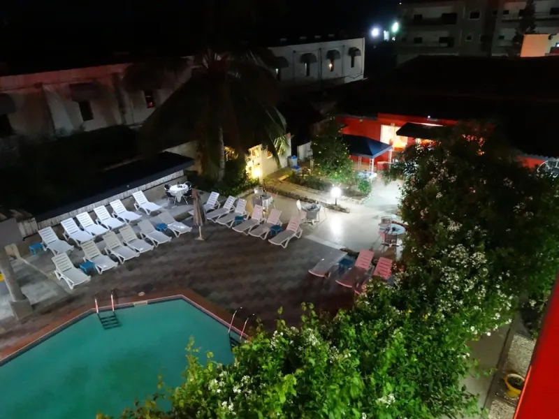 Billede 2 af Seaview Gardens Hotel