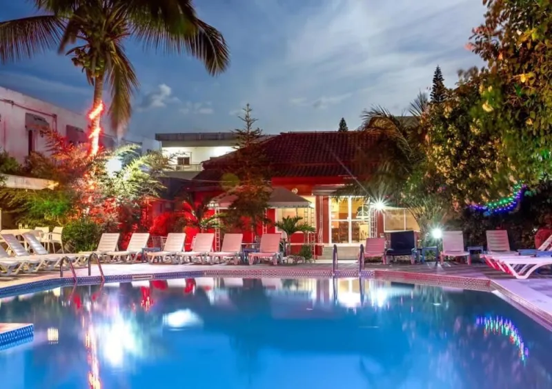 Billede 22 af Seaview Gardens Hotel