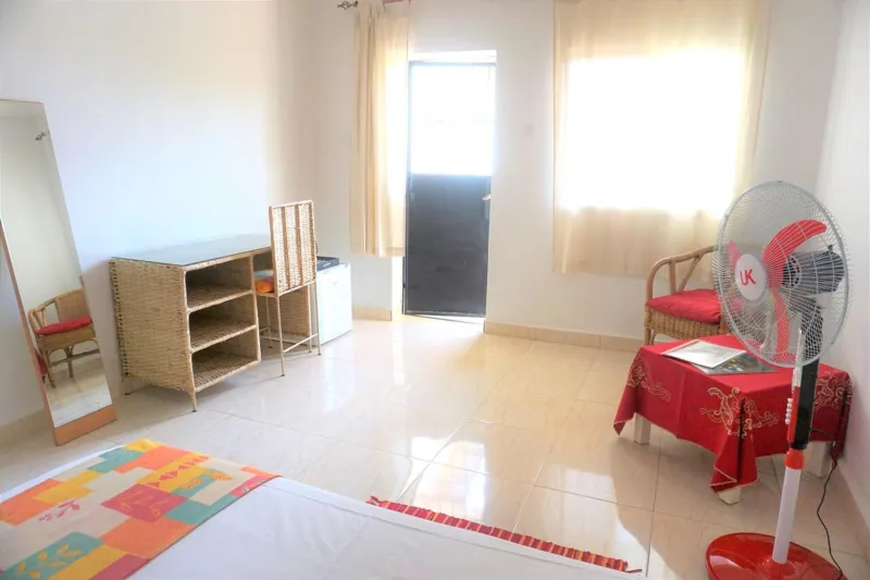 B & B Villa Calliandra billede 4
