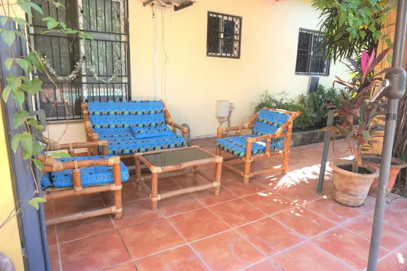 B & B Villa Calliandra billede 5
