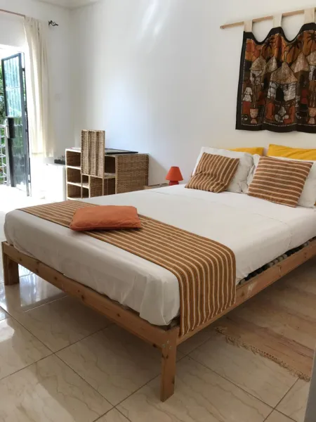 Billede 8 af B & B Villa Calliandra