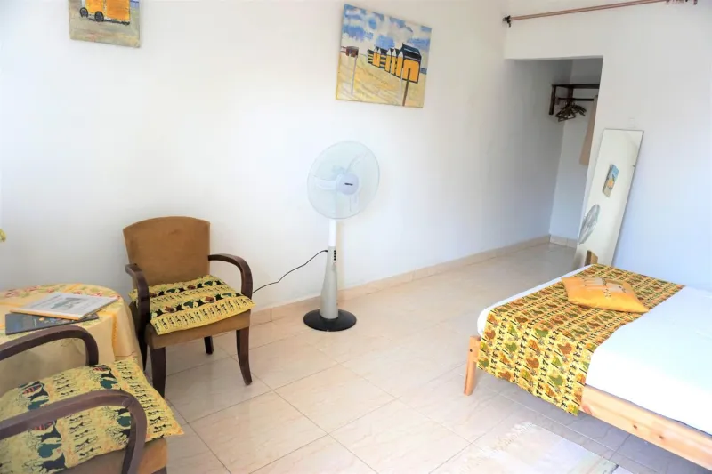 Billede 9 af B & B Villa Calliandra