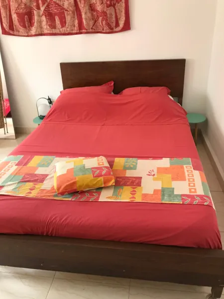 Billede 10 af B & B Villa Calliandra
