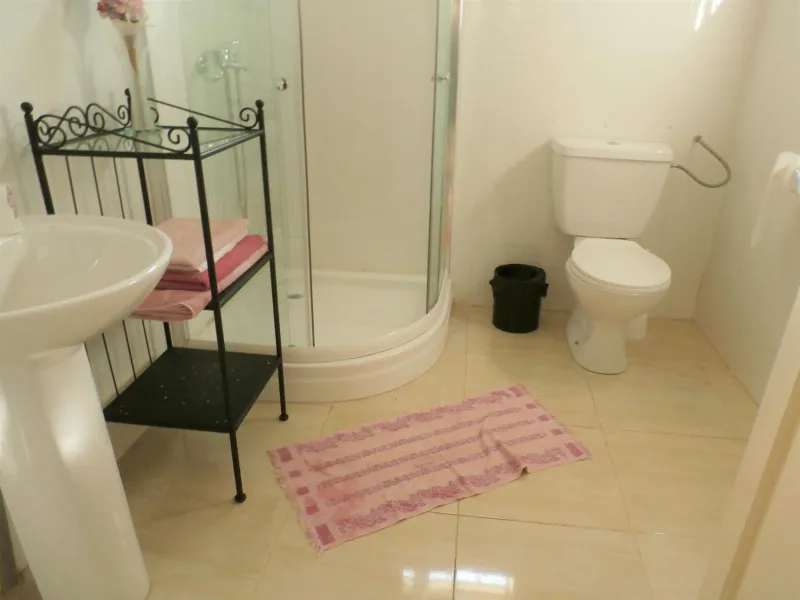 Billede 16 af B & B Villa Calliandra