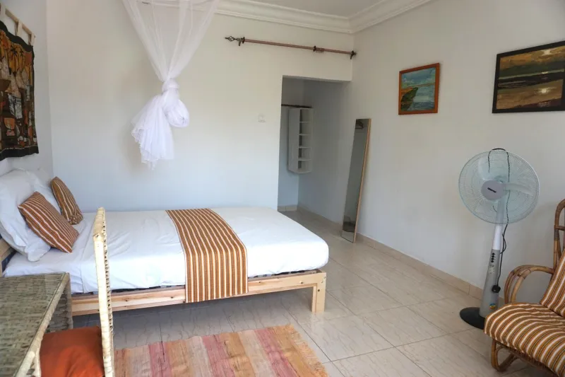 Billede 20 af B & B Villa Calliandra