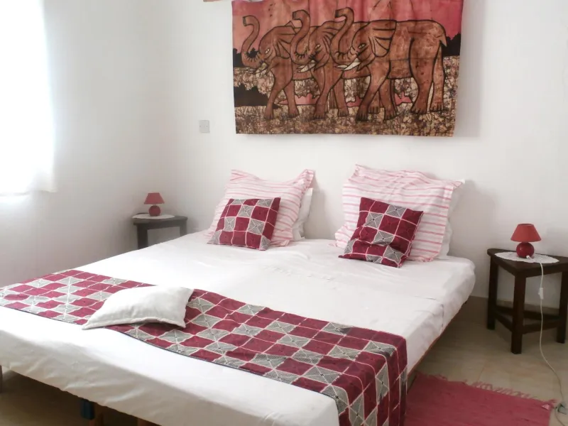 Billede 21 af B & B Villa Calliandra