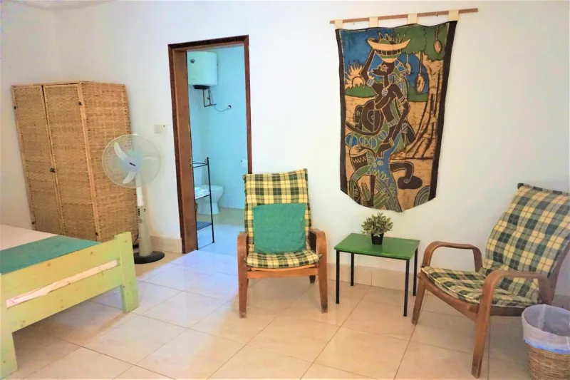 Billede 28 af B & B Villa Calliandra