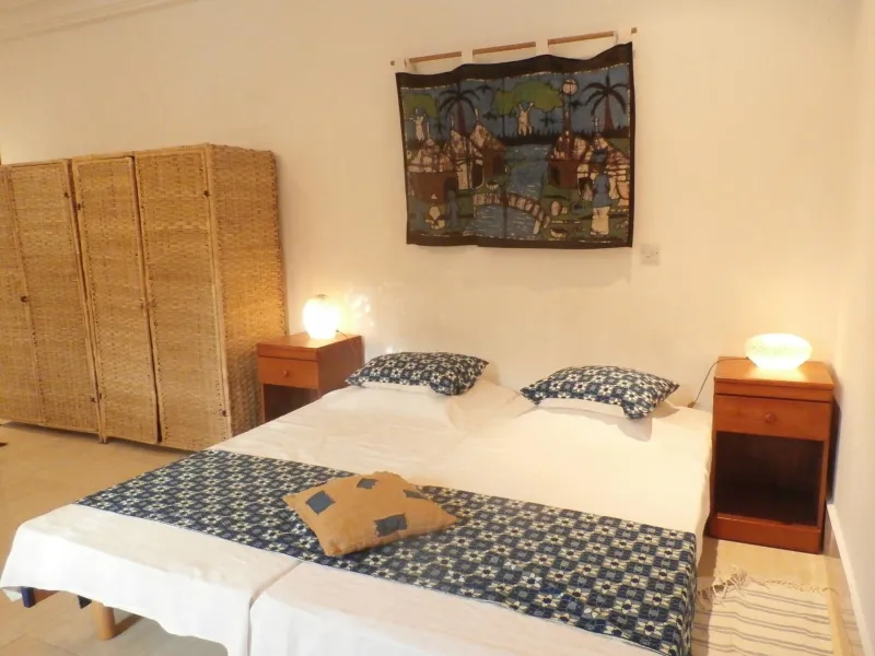 Billede 31 af B & B Villa Calliandra