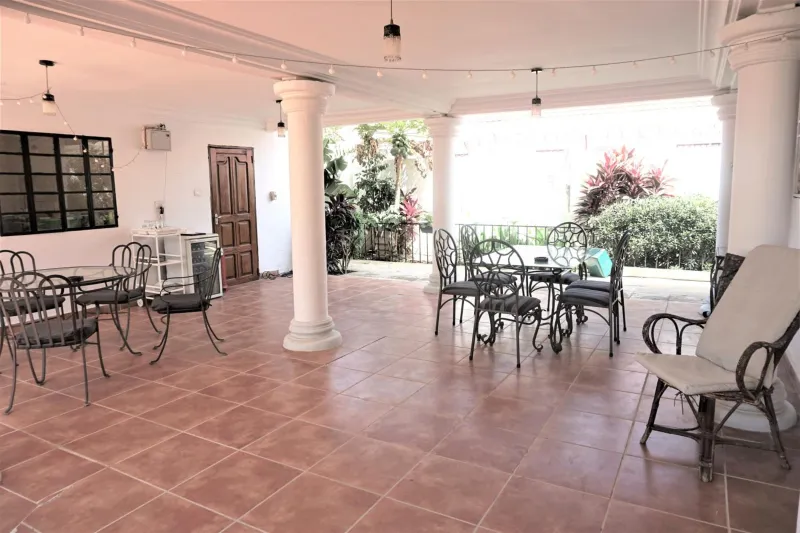 Billede 35 af B & B Villa Calliandra