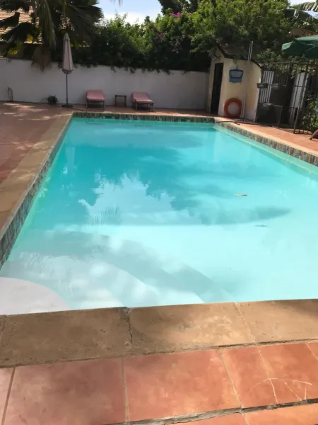 Billede 43 af B & B Villa Calliandra