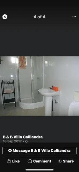 Billede 48 af B & B Villa Calliandra