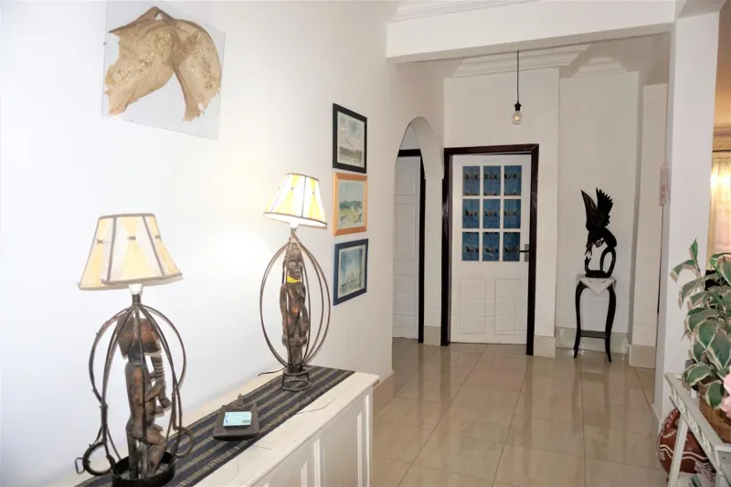 Billede 56 af B & B Villa Calliandra