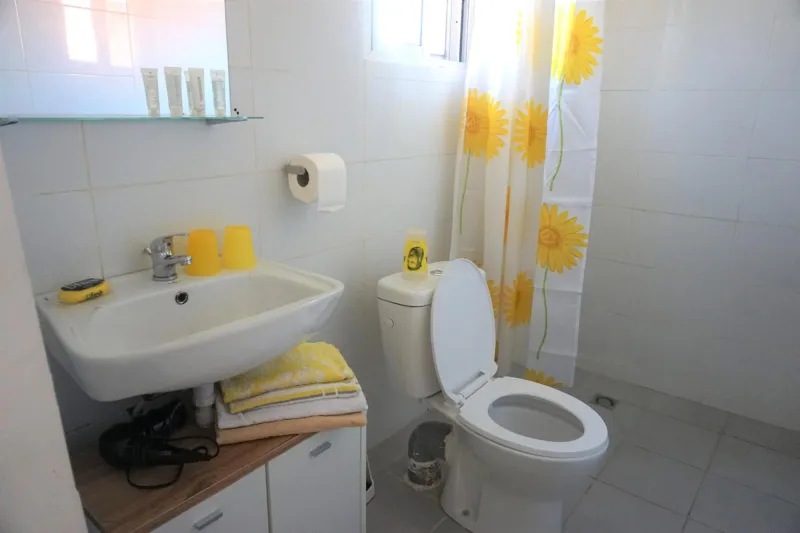 Billede 57 af B & B Villa Calliandra