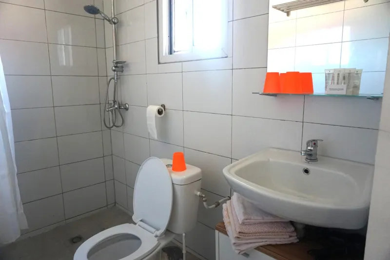 Billede 60 af B & B Villa Calliandra