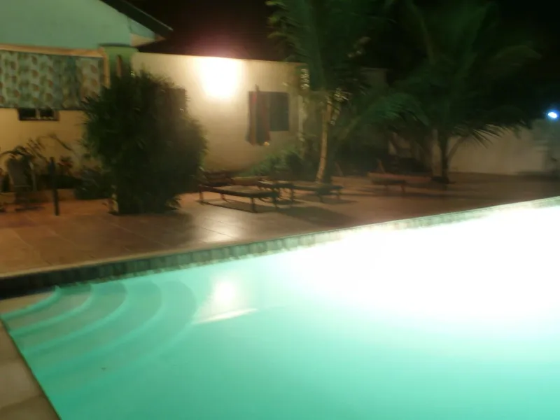 Billede 69 af B & B Villa Calliandra