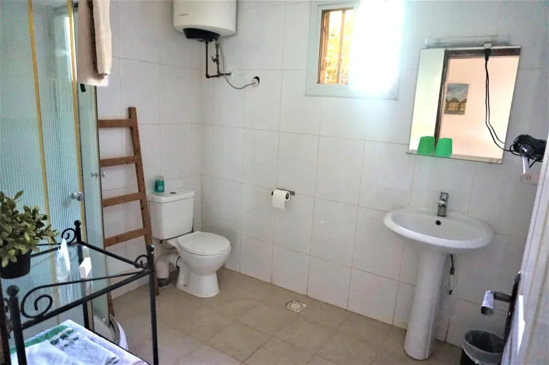 Billede 70 af B & B Villa Calliandra