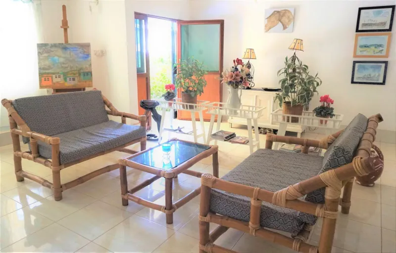 Billede 72 af B & B Villa Calliandra