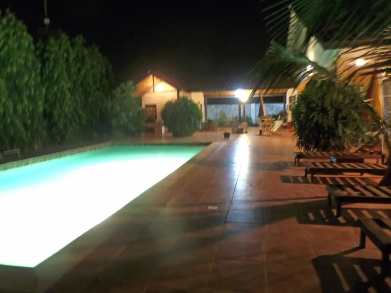 Billede 73 af B & B Villa Calliandra