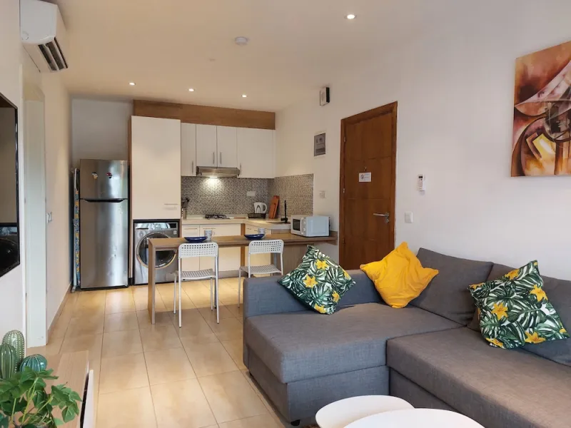 Billede 8 af Forest View Apartments