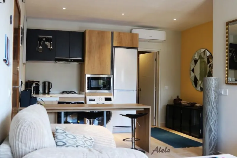 Billede 263 af Forest View Apartments