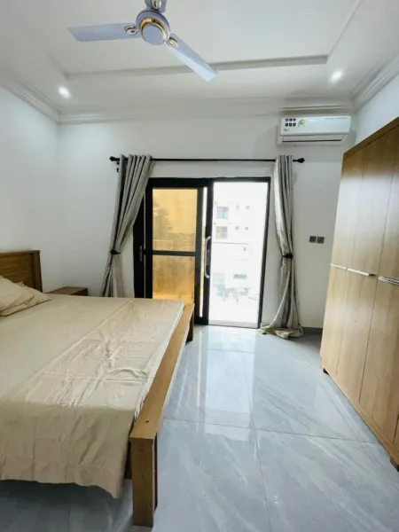 Billede 2 af DSD-Apartments