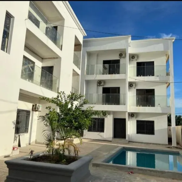 Billede 5 af DSD-Apartments