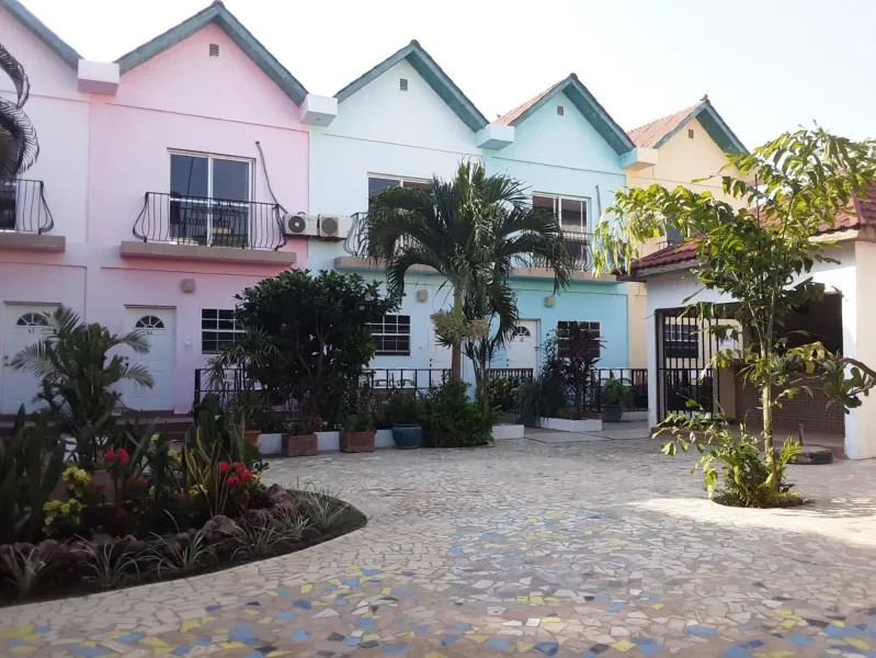Billede 10 af Riyan Apartment