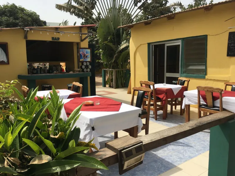 Billede 8 af Mango Lodge Gambia