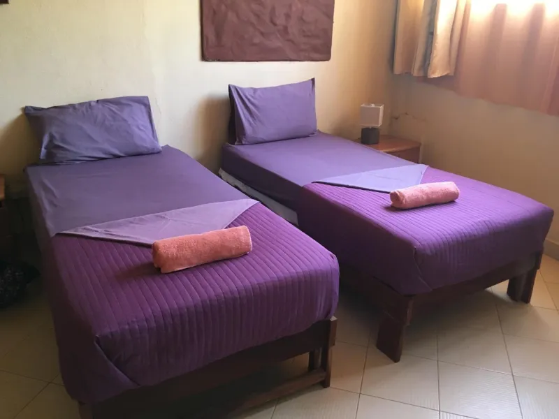 Billede 22 af Mango Lodge Gambia