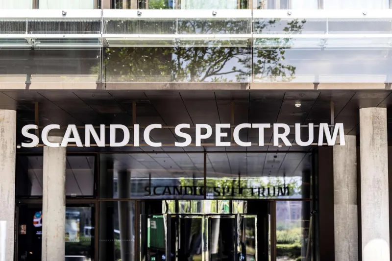 Billede 19 af Scandic Spectrum
