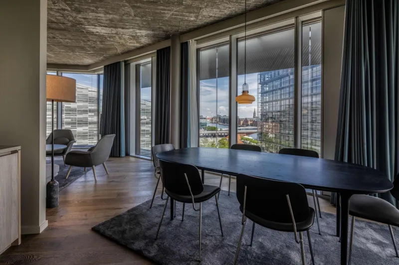 Billede 30 af Scandic Spectrum